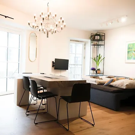 Exclusive Nyhavn For Six A Rare Find Appartement