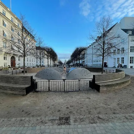 Exclusive Nyhavn For Six A Rare Find *