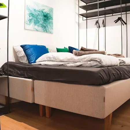 Exclusive Nyhavn For Six A Rare Find Appartement *