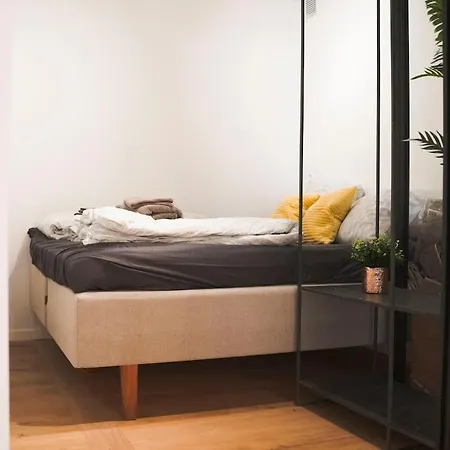 Appartement Exclusive Nyhavn For Six A Rare Find Kopenhagen