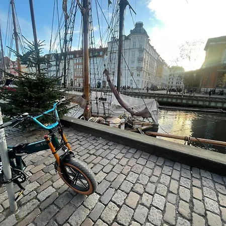 Exclusive Nyhavn For Six A Rare Find *