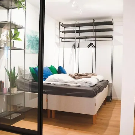 Exclusive Nyhavn For Six A Rare Find Appartement *